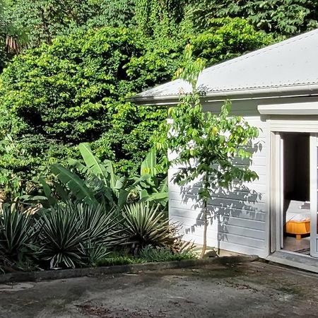 Ti-Hibiscus Bungalow T1 Clim-Wifi 30M2 2 Pers Grande Savane Exterior foto