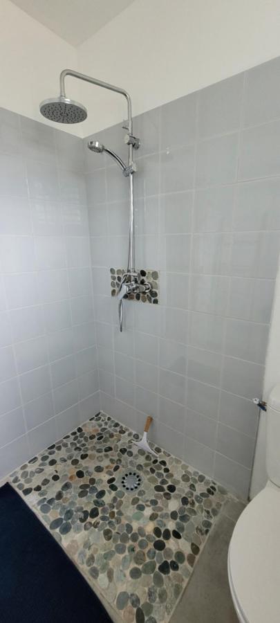 Ti-Hibiscus Bungalow T1 Clim-Wifi 30M2 2 Pers Grande Savane Exterior foto